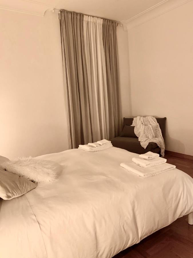 Glory House Trastevere Roma Exterior foto