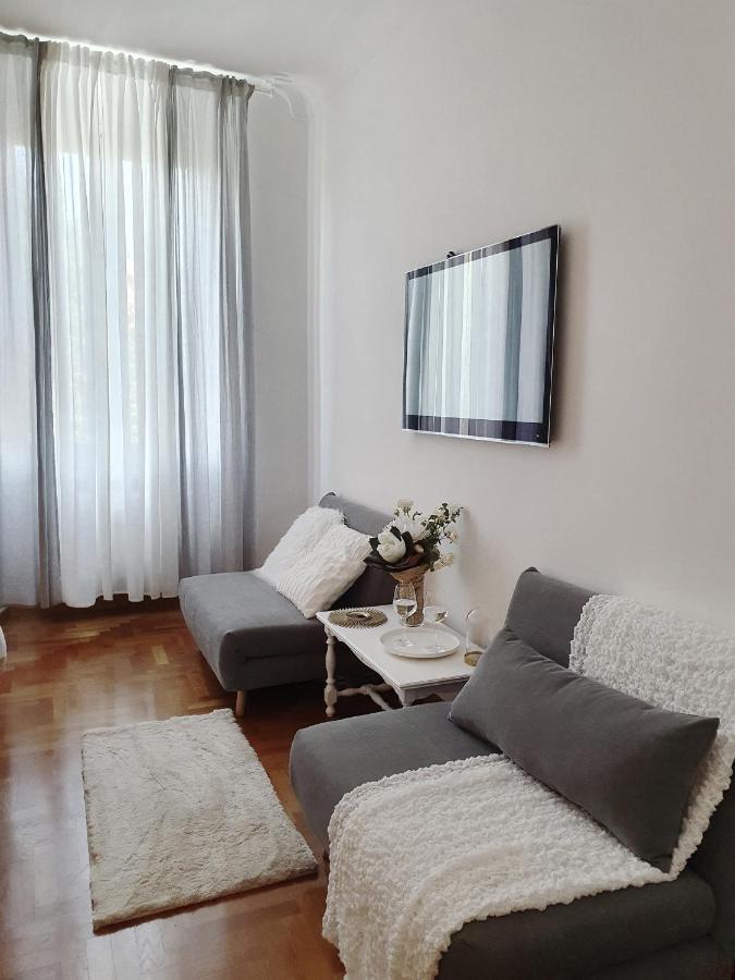 Glory House Trastevere Roma Exterior foto