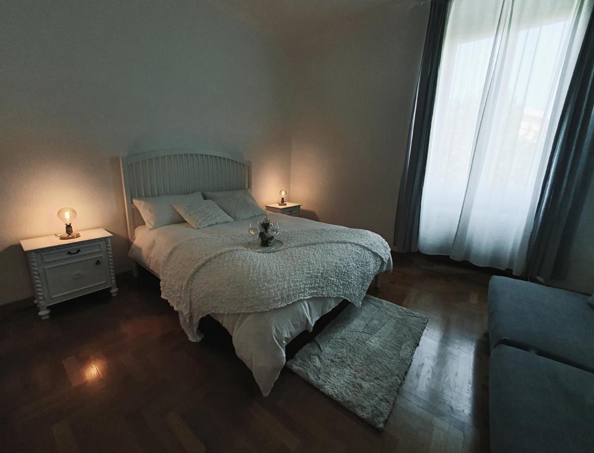 Glory House Trastevere Roma Exterior foto