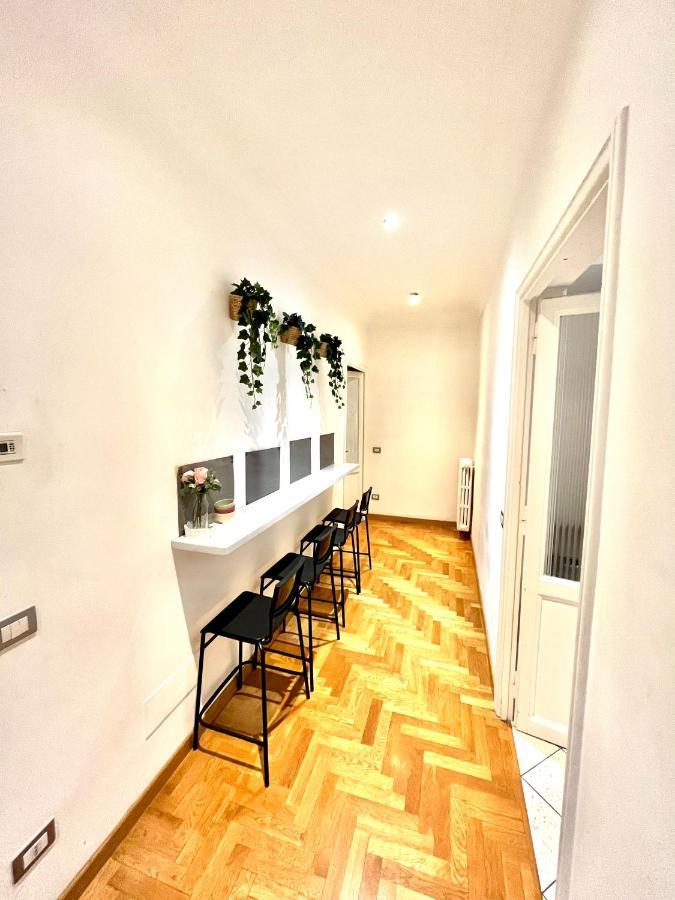 Glory House Trastevere Roma Exterior foto